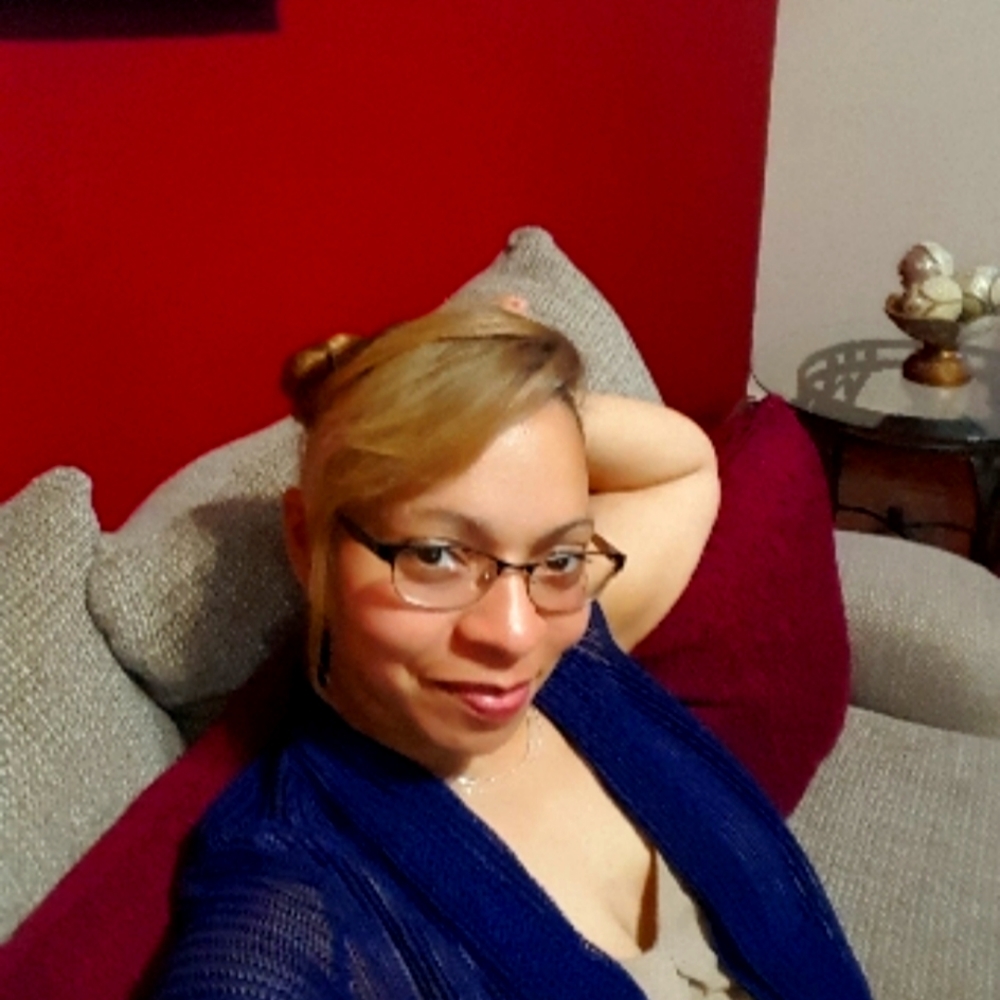 Meet your Posher, Rosie